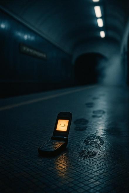 DEAD LINE